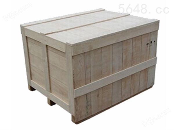 木包装箱2
