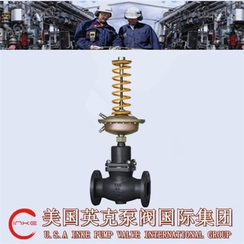 进口电动角型调节阀INKE中国总代理