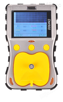DM900复合气体检测仪
