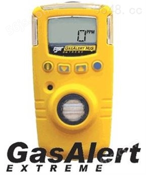 GAXT-E环氧乙烷检测报警仪