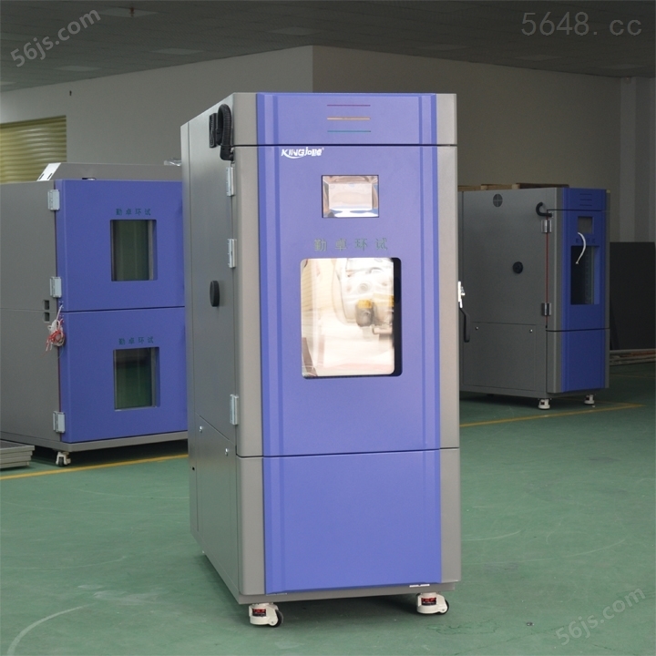 PCB高低温湿热循环试验箱