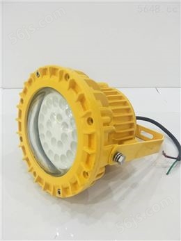 隔爆型LED泛光灯 GF9013LED免维护防爆灯