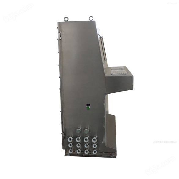 静电喷涂防爆显示器配电箱安全可靠