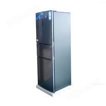 双温冰箱安装与使用