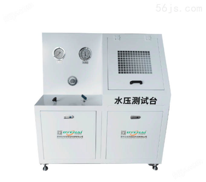 氧气增压泵 气体增压机TPU-40技术资料