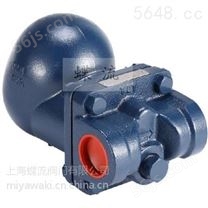 F5/F08/F2浮球式蒸汽疏水阀_中国台湾DSC正好用