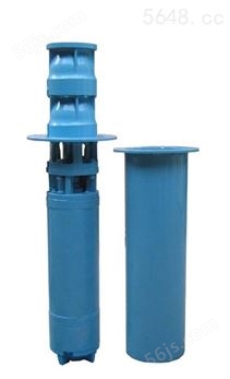 250QJ-50深井潜水电泵工地排水