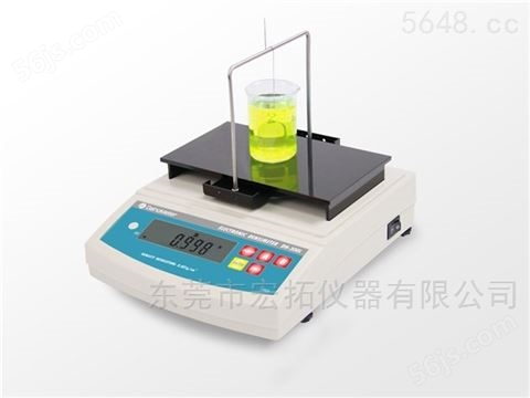 氯化铵浓度计 铵盐浓度测试仪