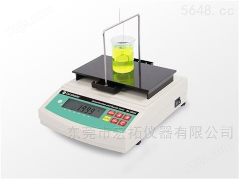 氨基甲烷浓度计 电子浓度测试仪