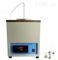 数字温度控制电炉法残炭仪