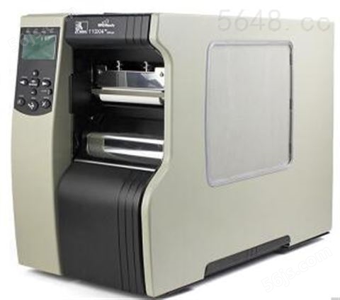 斑马ZEBRA R110Xi4 RFID工业标签机今博创