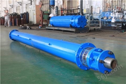 AT250QJ井用潜水电泵-天津津奥特厂家