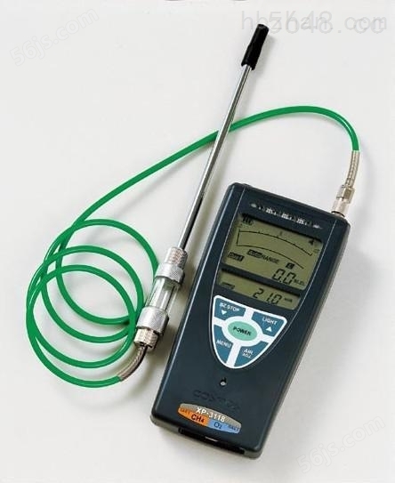 氯化氢气体检测仪