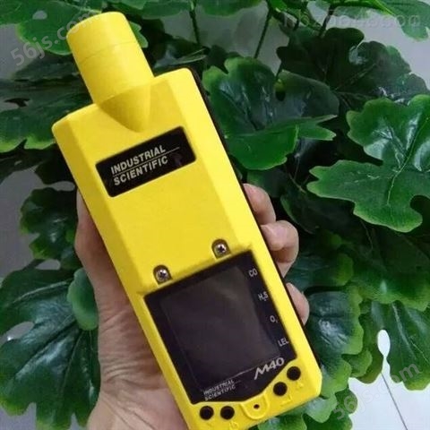 矿用袖珍式气体检测仪