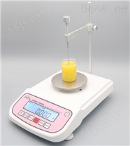 液体浓度测量仪