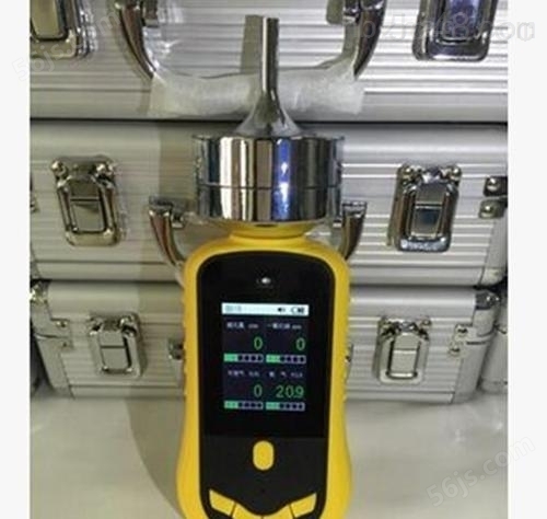硫酰氟SO2F2气体检测仪