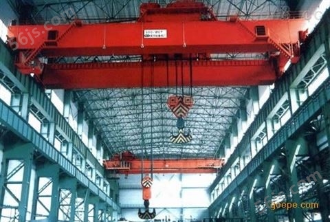 QD300/500吨桥式起重机