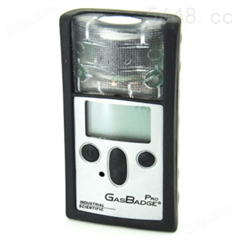 GasBadgeEX英思科乙炔气体检测仪