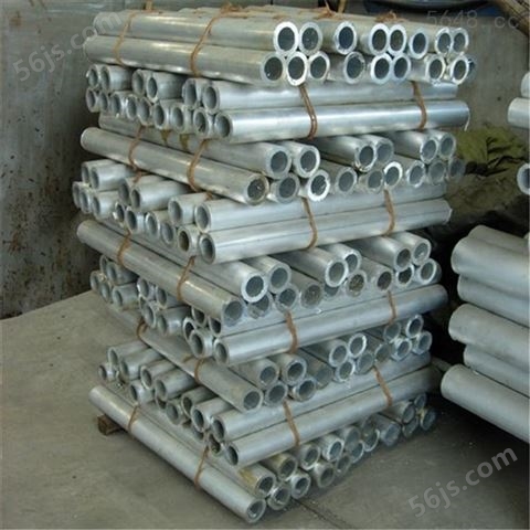 高品质5154铝管-6063六角铝管，LY12铝管