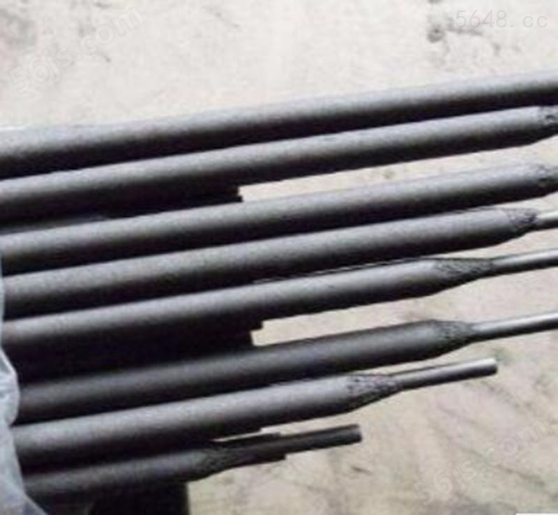 铬钼型堆焊焊条齿轮挖斗矿山机械用耐磨焊条