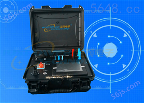 拉杆箱式充电桩分析测试仪测试设备厂家