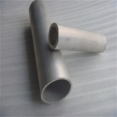 LY12铝管3004六角铝管16*12mm/4032异型铝管