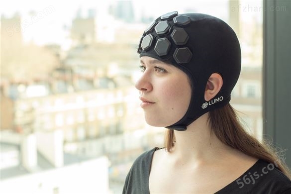 销售UCL可穿戴近红外脑成像系统厂家