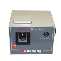 HZSD-29石油产品色度测定仪 变压器油色度测试仪 石油产品色度计 色度测试仪厂家