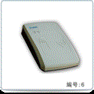 华视CVR-100U/D二代证读卡器